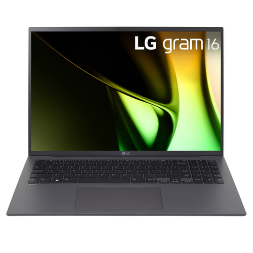 Laptop Lg Gram 2024 16Z90S - G.ah76A5