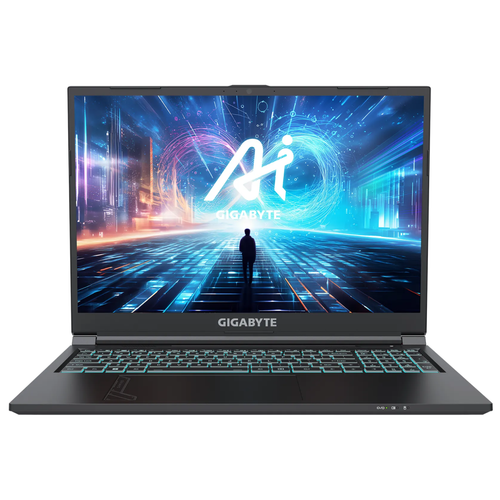 Laptop Gigabyte G6 Mf - H2Ph853Kh