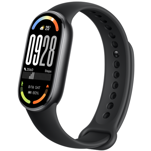 Vòng Đeo Tay Thông Minh Xiaomi Mi Band 10 - Đã Kích Hoạt