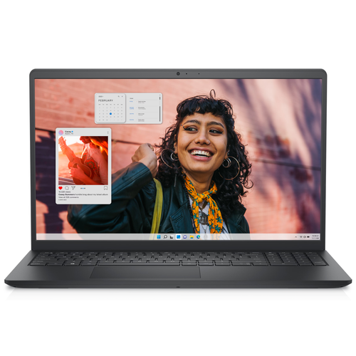Laptop Dell Inspiron 15 3530 J9Xfd - Nhập Khẩu Chính Hãng