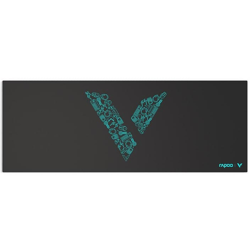 Thảm Da Deskpad Rapoo V1L 80 X 30 Cm