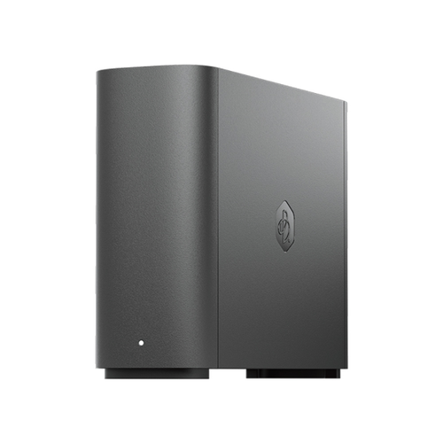 Thiết Bị Lưu Trữ Đám Mây Synology Beestation (Bst150 - 4T) 4Tb