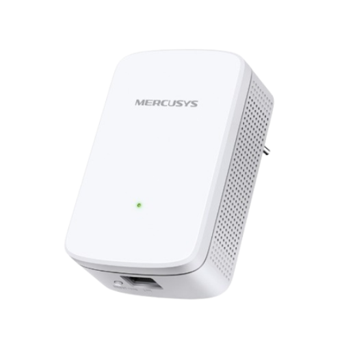 Thiết Bị Mở Rộng Sóng Wifi Mercusys Me10 300Mbps