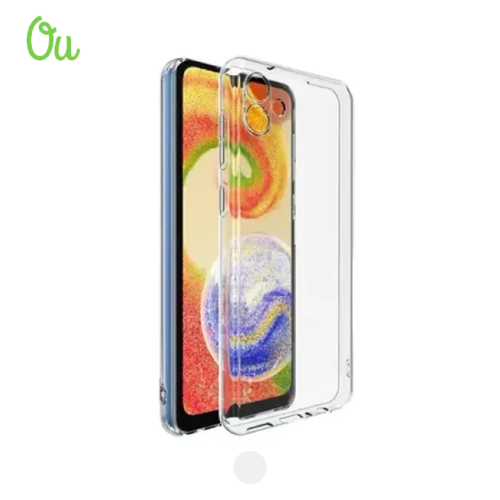 Ốp Lưng Samsung Galaxy A05 Ou Dẻo Trong