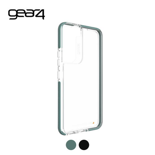 Ốp Lưng Samsung Galaxy S22 Gear4 D30 Santa