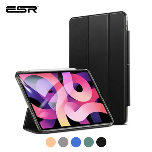 Bao Da Ipad Air 4 2020 Esr Ascend Trifold With Magnetic Clasp