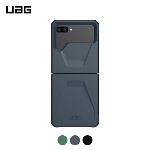 Ốp Lưng Chống Sốc Samsung Galaxy Z Flip3 Uag Civilian