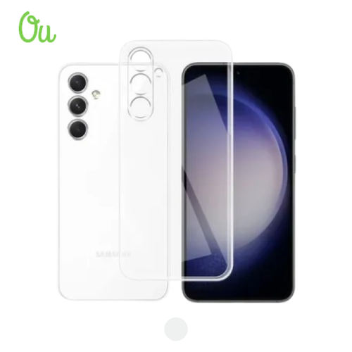 Ốp Lưng Samsung Galaxy A05S Ou Dẻo Trong