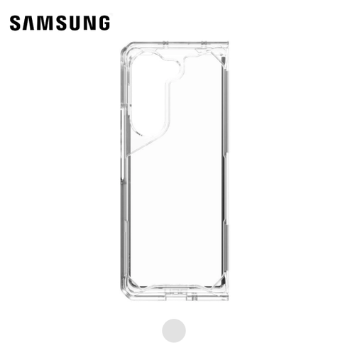 Ốp Lưng Samsung Galaxy Z Fold5 Uag Chống Sốc Plyo Ice