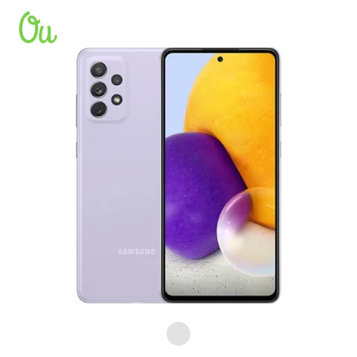 Ốp Lưng Samsung Galaxy A24 Ou Dẻo Trong