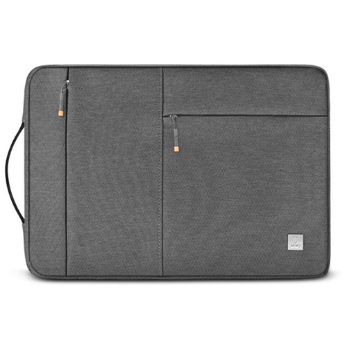 Túi Chống Sốc Wiwu Alpha Slim Sleeve 14''