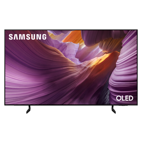 Smart Tivi Samsung Oled 4K 65 Inch 2025 (65S85F)