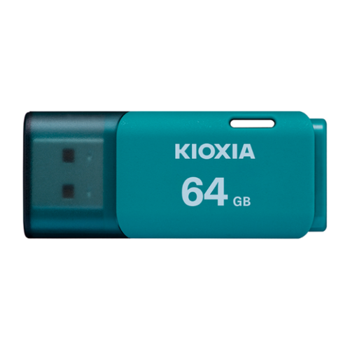 Usb 2.0 Kioxia Transmemory U202 64Gb