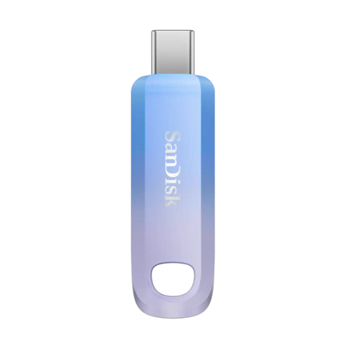 Usb Sandisk Creator Flash Drive Type - C 256Gb