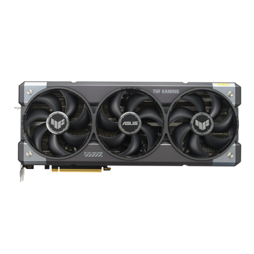 Vga Asus Tuf Gaming Geforce Rtx 5080 Oc 16Gb Tuf - Rtx5080 - O16G - Gaming