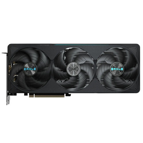 Vga Gigabyte Geforce Rtx 5070 Ti Eagle Oc 16Gb Gv - N507Teagleoc - 16Gd