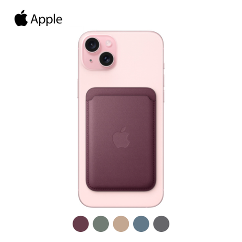 Ví Iphone Finewoven Wallet Hỗ Trợ Sạc Magsafe