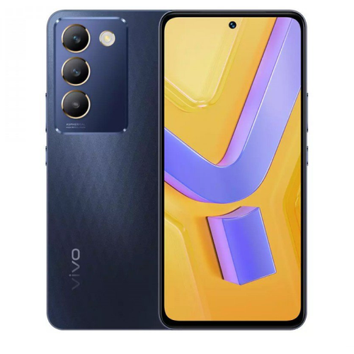 Vivo Y100 8Gb 128Gb - Cũ Đẹp