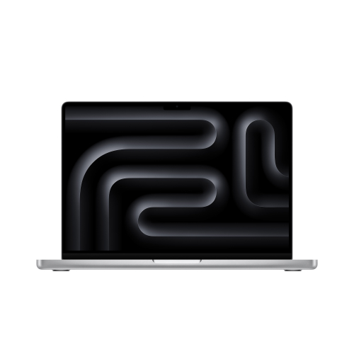 Macbook Pro 14 M3 8Gb - 512Gb - Cũ Trầy Xước