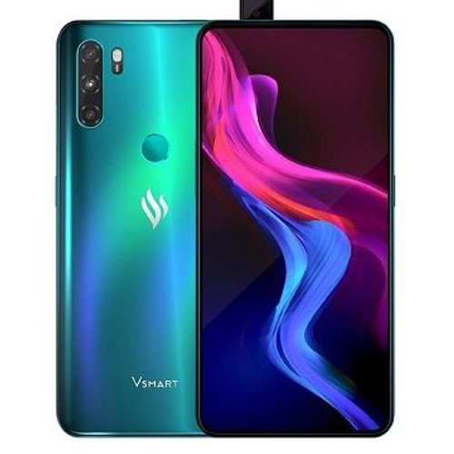 Vsmart Active 3 6Gb Cũ Đẹp
