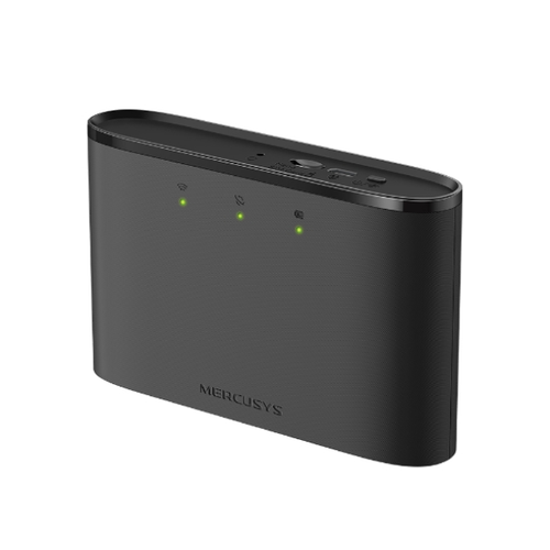 Wi - Fi Di Động 4G Lte Mercusys Mt110 150Mbps