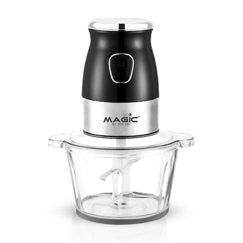 Máy Xay Thực Phẩm Đa Năng 3 In 1 Magic Eco Ac - 16