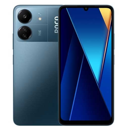 Xiaomi Poco C65 8Gb 256Gb - Cũ Trầy Xước