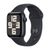 Apple Watch SE 2023 40mm (GPS) viền nhôm | Chính hãng VN/A-Đen