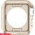 Apple Watch Series 3/2/1 (42mm) - Spigen Slim Armor Case-Gold