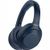 Tai nghe chụp tai Sony WH-1000XM4   -Xanh dương