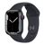 Apple Watch Series 7 45mm (4G) Viền nhôm dây cao su | Cũ đẹp-Yellow Switch