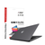 Dán Macbook Air M2 2022 13 inch Zeelot 6 in 1-Xám