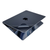 Dán Macbook Air M2 2022 13 inch Zeelot 6 in 1-Xanh đậm