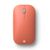 Chuột không dây Microsoft Modern Mobile-Hồng