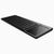 Bàn phím không dây Touchpad Rapoo K2800-Đen