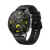 Đồng hồ thông minh Huawei Watch GT4 46mm dây silicone-46mm đen