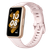 Vòng đeo tay thông minh Huawei Band 7 -Hồng