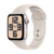 Apple Watch SE 2023 44mm (GPS) viền nhôm | Chính hãng VN/A-Trắng vàng