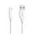 Cáp Anker Powerline Micro USB (3FT/0.9M) A8132-Trắng