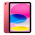 iPad 10.9 inch 2022 Wifi 256GB-Hồng