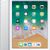 Apple iPad 9.7 2018 Wi-Fi 32GB Bạc Cũ
