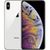 Apple iPhone XS Max 512GB Cũ 95 Bạc