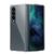 Ốp lưng Samsung Z Fold4 Uniq Hybrid Lifepro Xtreme Crystal-Trong suốt