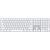 Bàn phím Apple Magic Keyboard 2 Kèm Phím Số Trắng