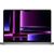 Macbook Pro 16 inch M2 Pro 2023 (12 CPU - 19 GPU - 16GB - 512GB)-Xám