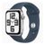 Apple Watch SE 2023 40mm (GPS) viền nhôm | Chính hãng VN/A-Bạc