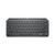 Bàn phím không dây Logitech MX Keys mini-Xám đen