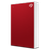 Ổ cứng di động HDD Seagate One Touch 1TB 2.5 inch-Đỏ