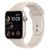 Apple Watch SE 2022 40mm | Chính Hãng VN/A-Trắng vàng