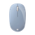 Chuột không dây Microsoft Mouse-Xanh dương